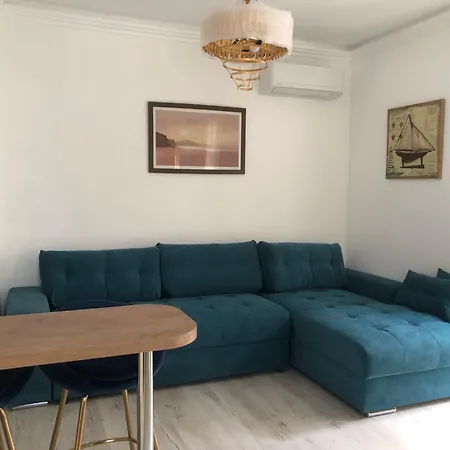 Sarafovo Apartment
