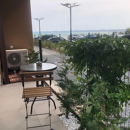 Sarafovo Apartment Burgas