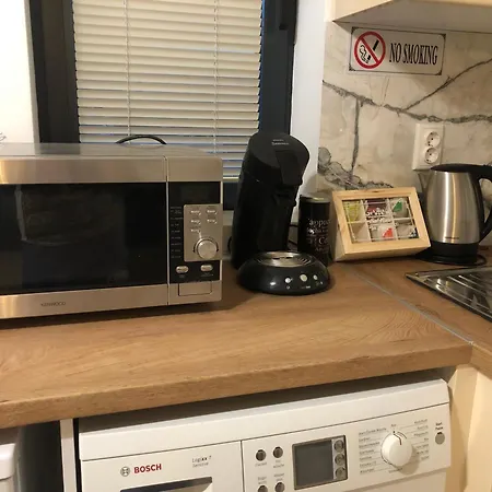 Sarafovo Apartment Burgas